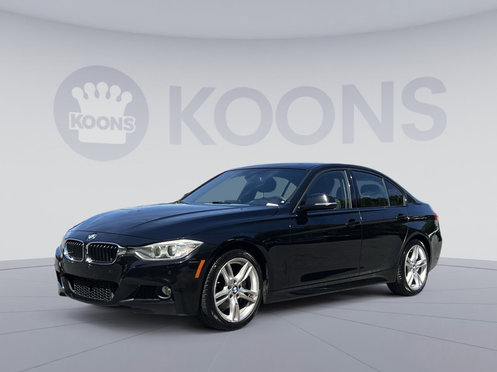 Used 2015 BMW 328i xDrive Sedan