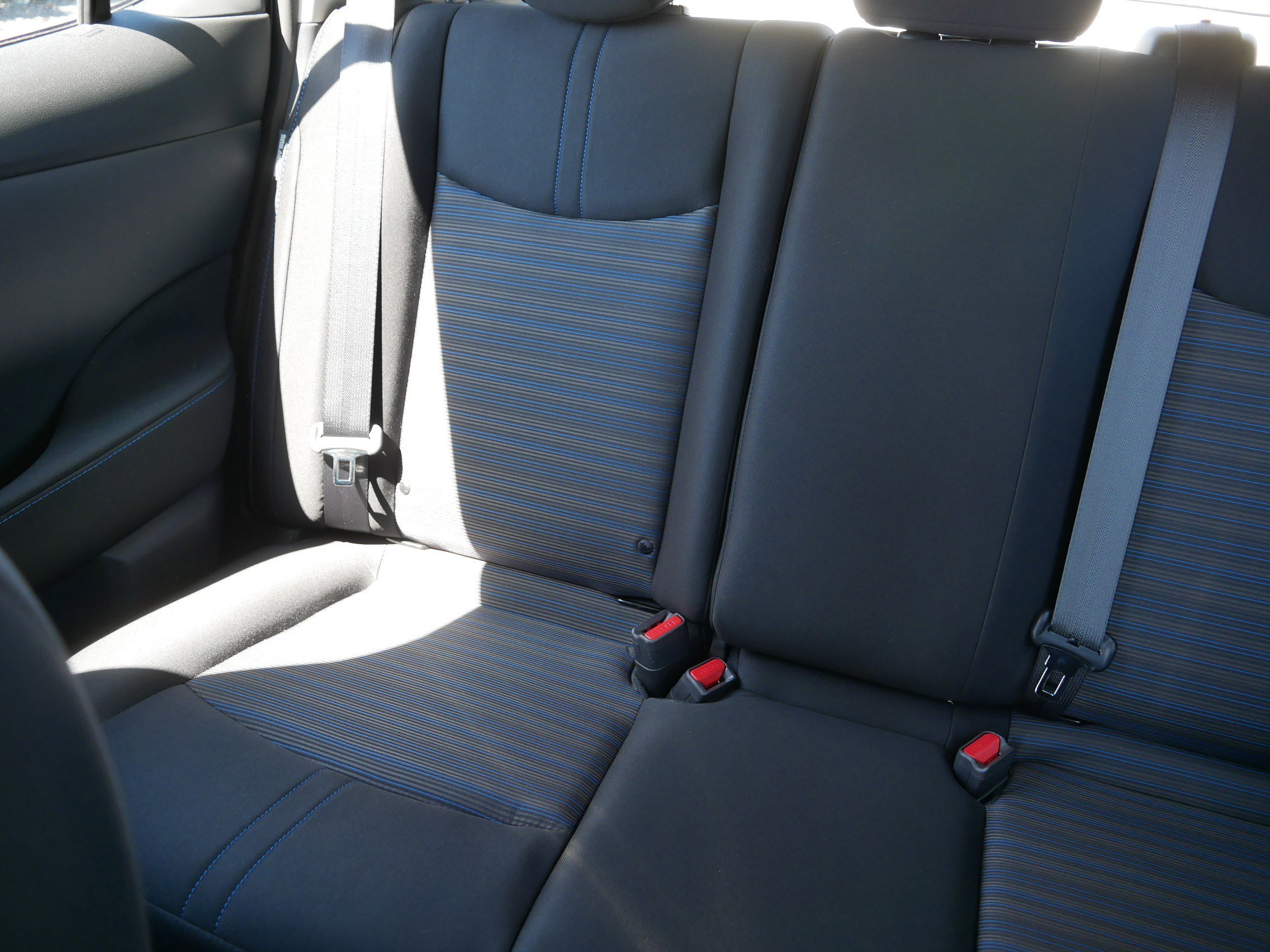 Used 2023 Nissan Leaf SV Plus FWD image 12