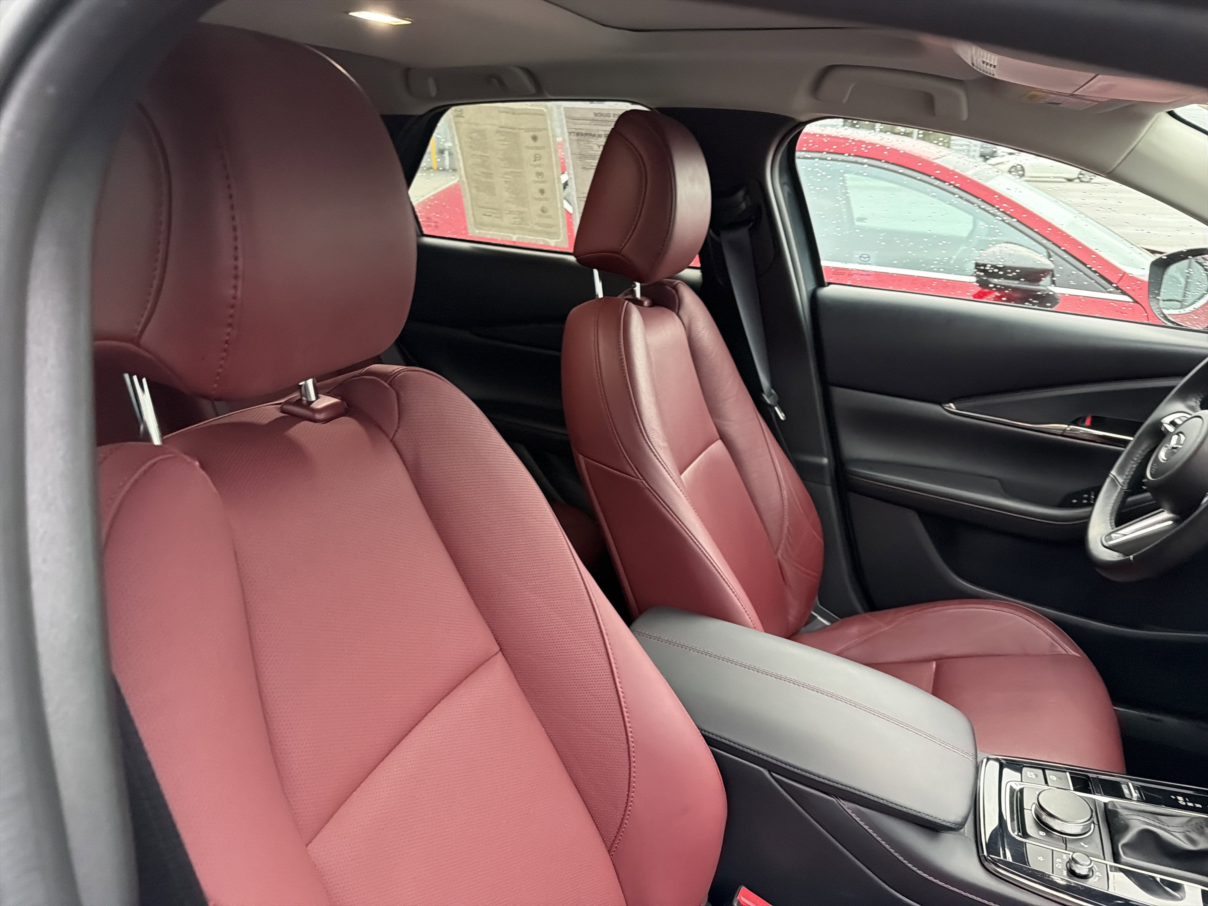 Certified 2023 MAZDA CX-30 AWD 2.5 S w/ Preferred Package image 64