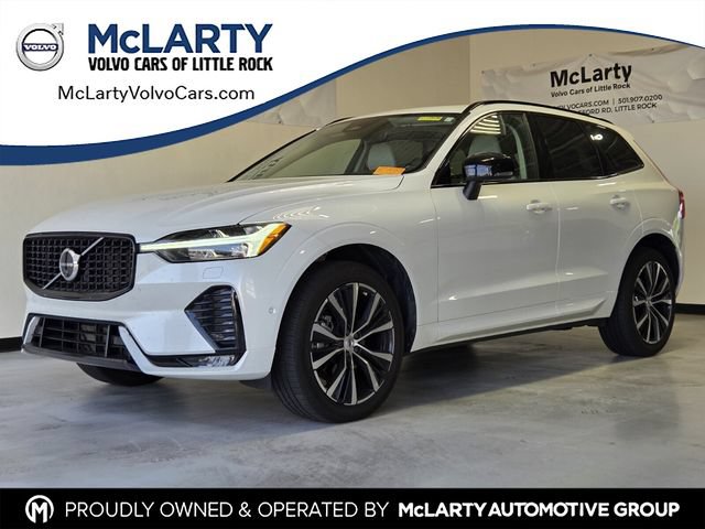 Used 2025 Volvo XC60 B5 Plus w/ Climate Package