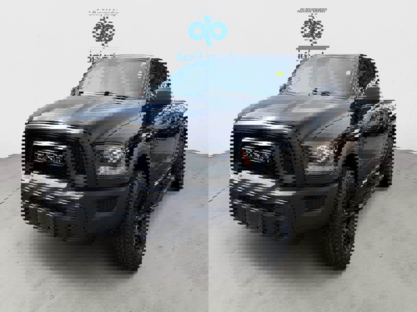 Used 2022 RAM 1500 Classic Warlock image 2