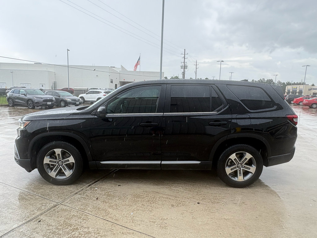 Certified 2024 Honda Pilot EX-L image 5