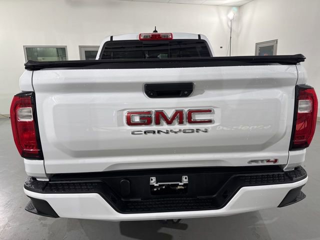 Used 2023 GMC Canyon AT4 image 9