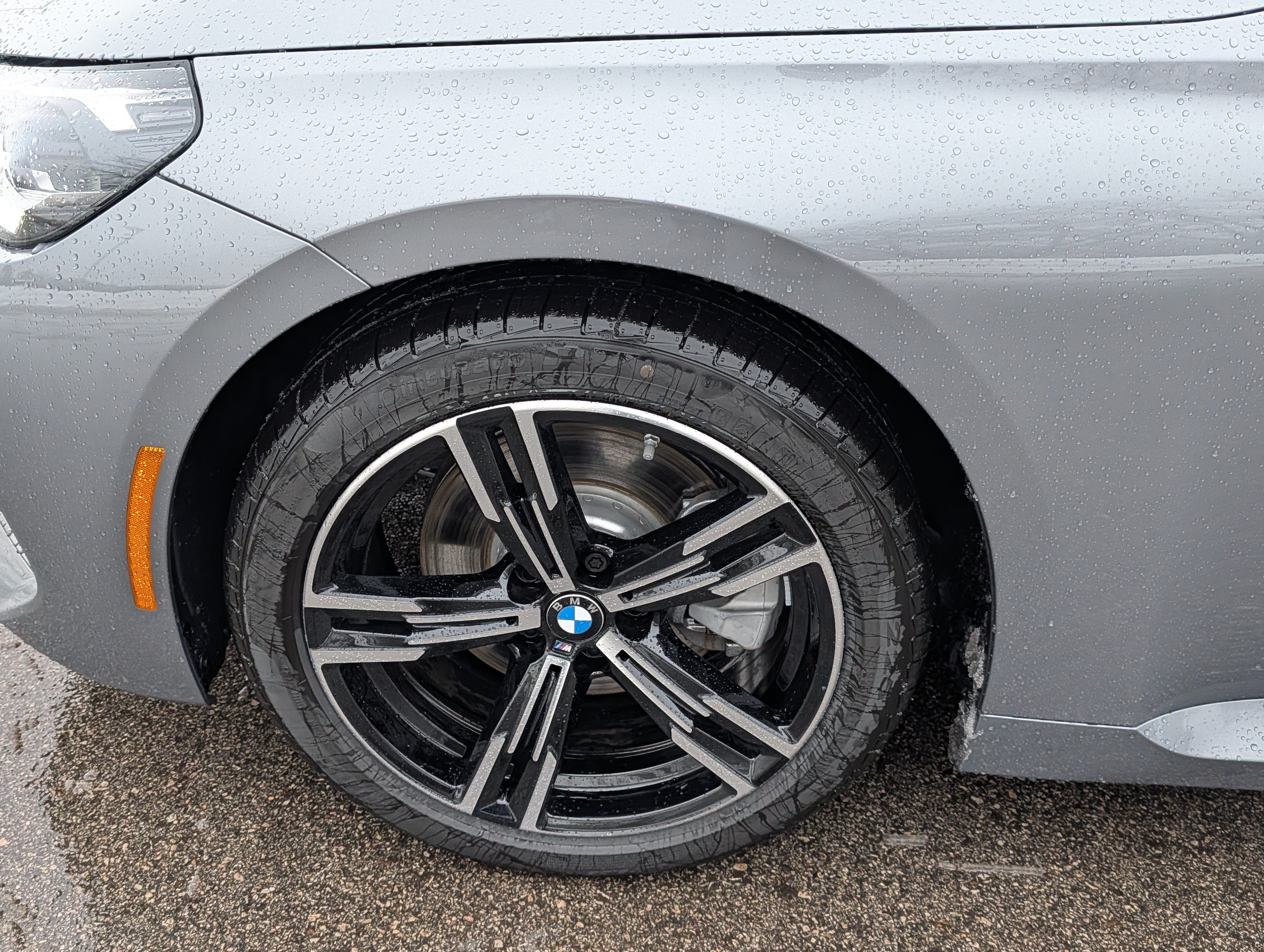 New 2026 BMW 230i xDrive Coupe w/ M Sport Package AWD/4WD image 4