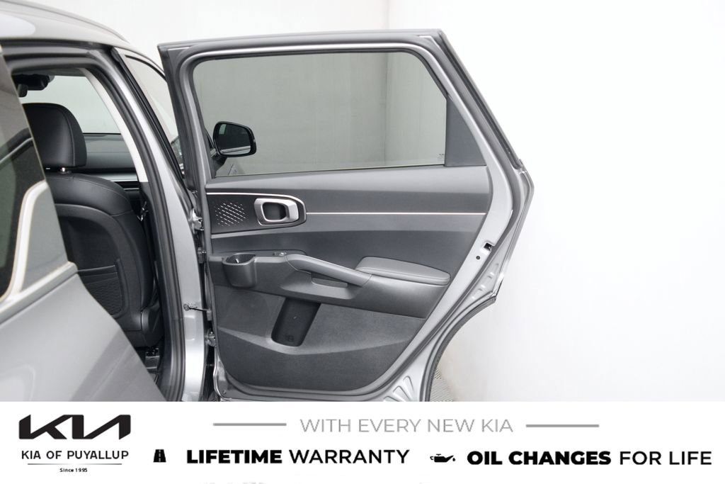 New 2026 Kia Sorento EX image 13
