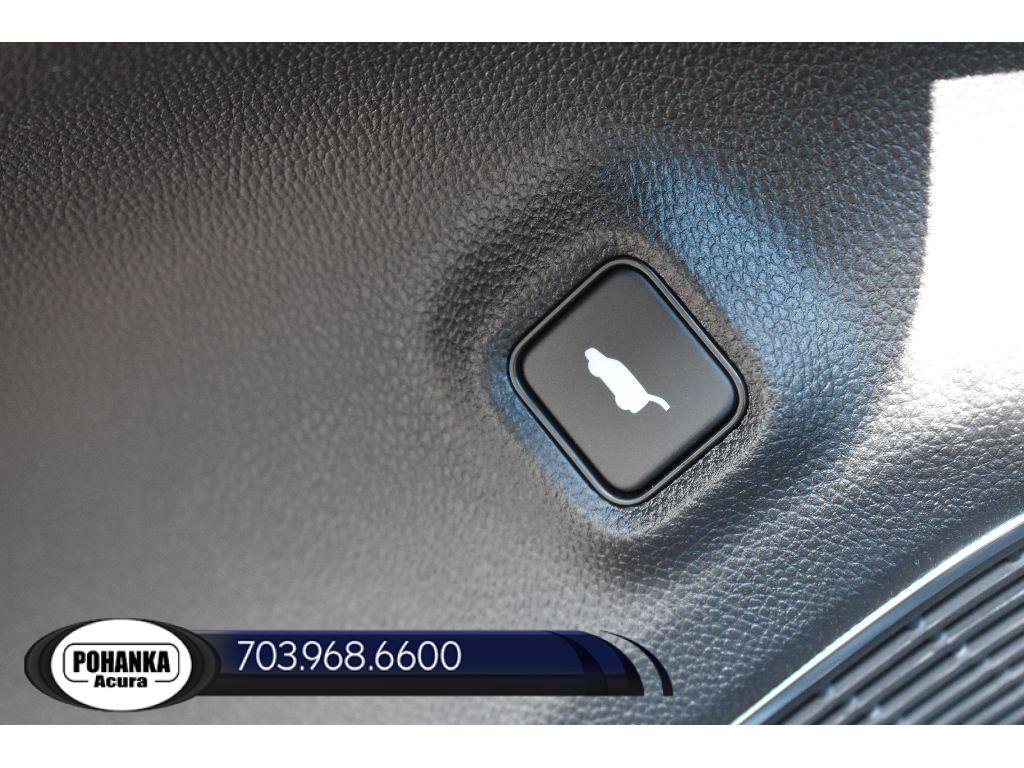 New 2026 Acura MDX FWD image 26