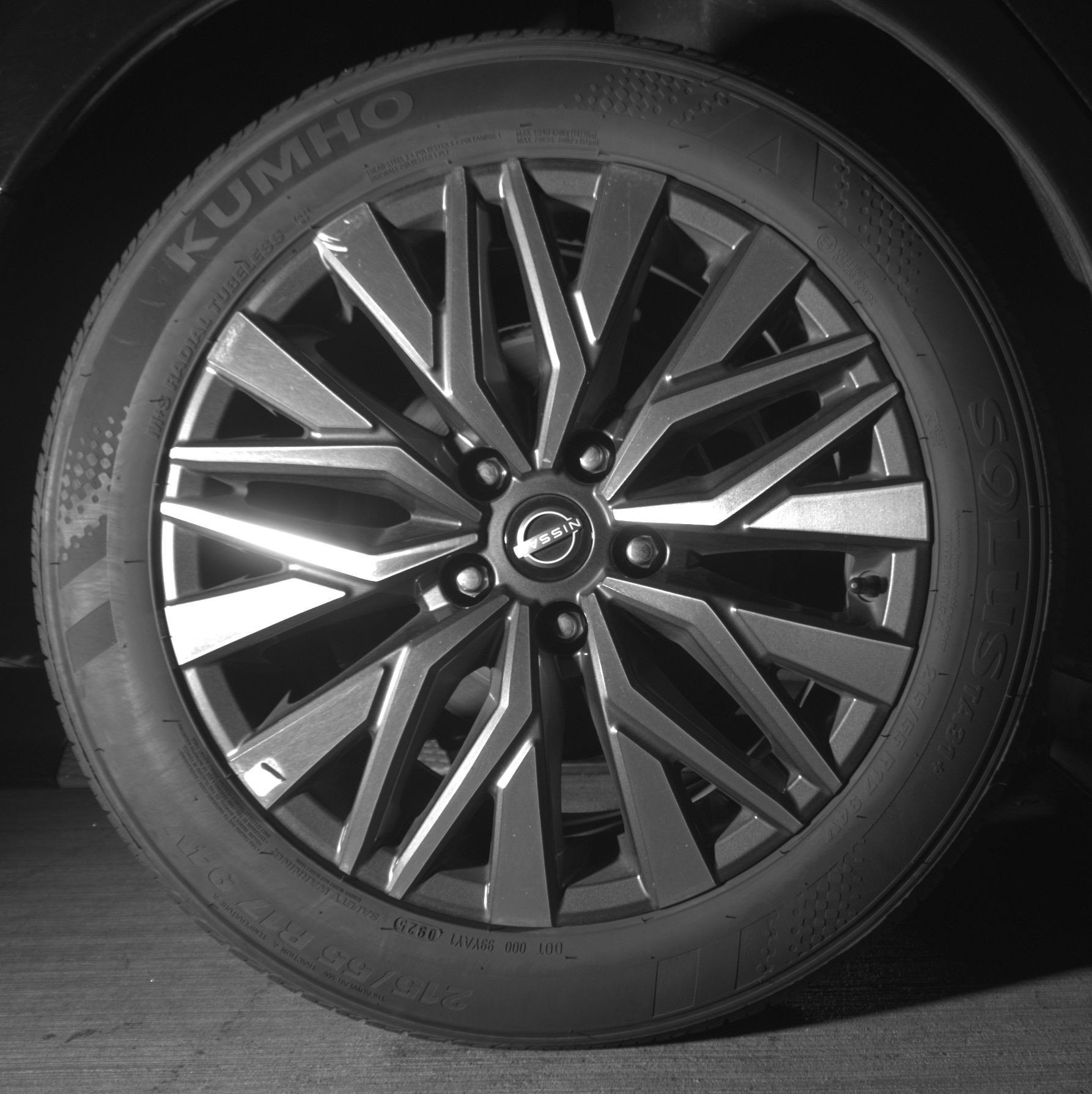 Used 2025 Nissan Altima 2.5 SV image 15