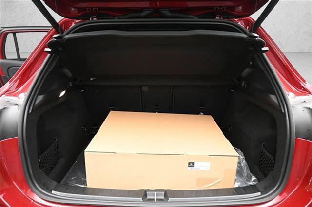 New 2026 Mercedes-Benz GLA 250 4MATIC image 24