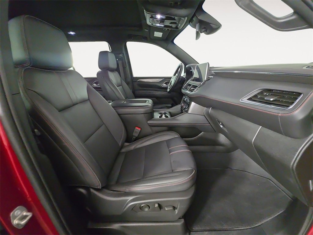 Certified 2024 Chevrolet Tahoe RST w/ Sport Performance Package image 15