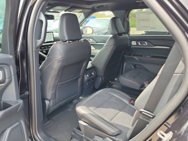 New 2026 Ford Explorer Tremor w/ Tremor Ultimate Package AWD/4WD image 13