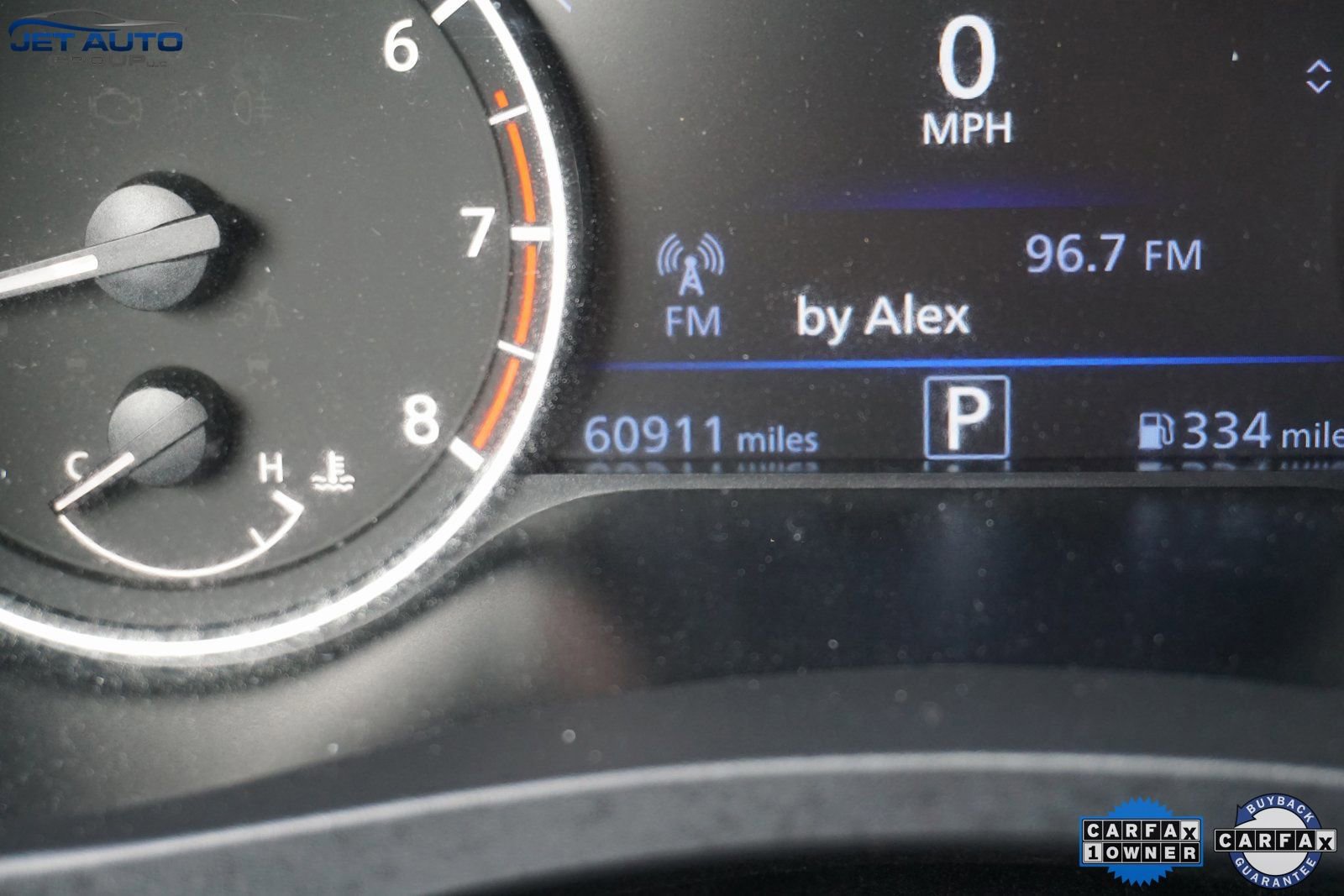 Used 2024 Nissan Altima 2.5 SV image 39