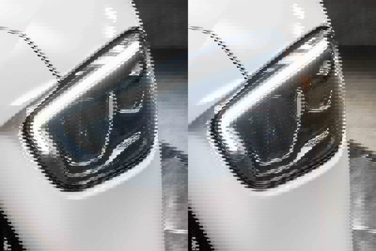 Certified 2023 Mercedes-Benz C 43 AMG 4MATIC Sedan image 12