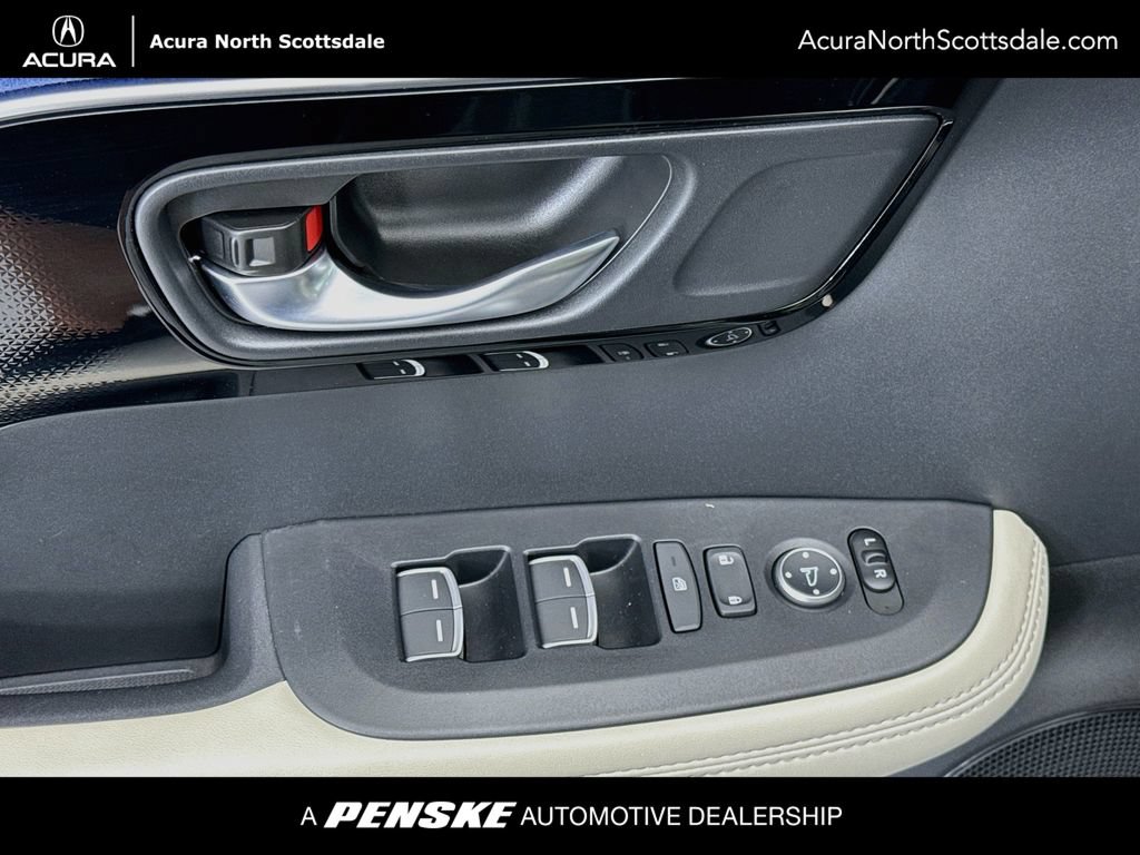 Certified 2025 Acura ADX A-Spec FWD image 23