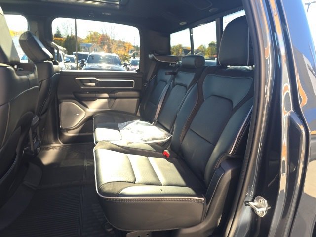 New 2026 RAM 1500 Laramie image 29