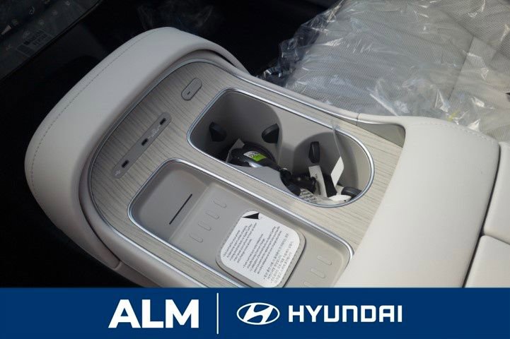 New 2026 Hyundai Palisade Calligraphy image 23