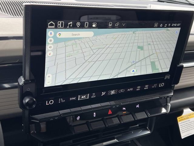 New 2026 GMC Hummer EV 4x4 Crew Cab image 21