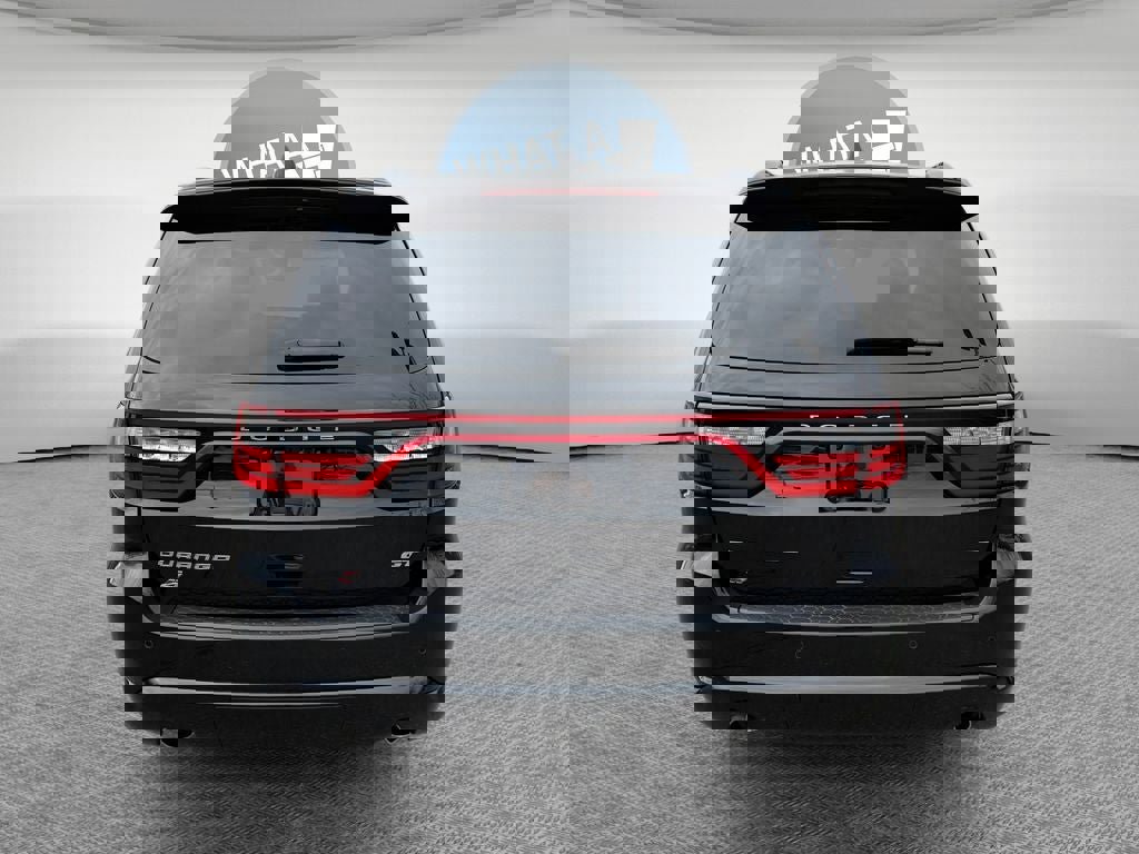 Used 2022 Dodge Durango GT image 5