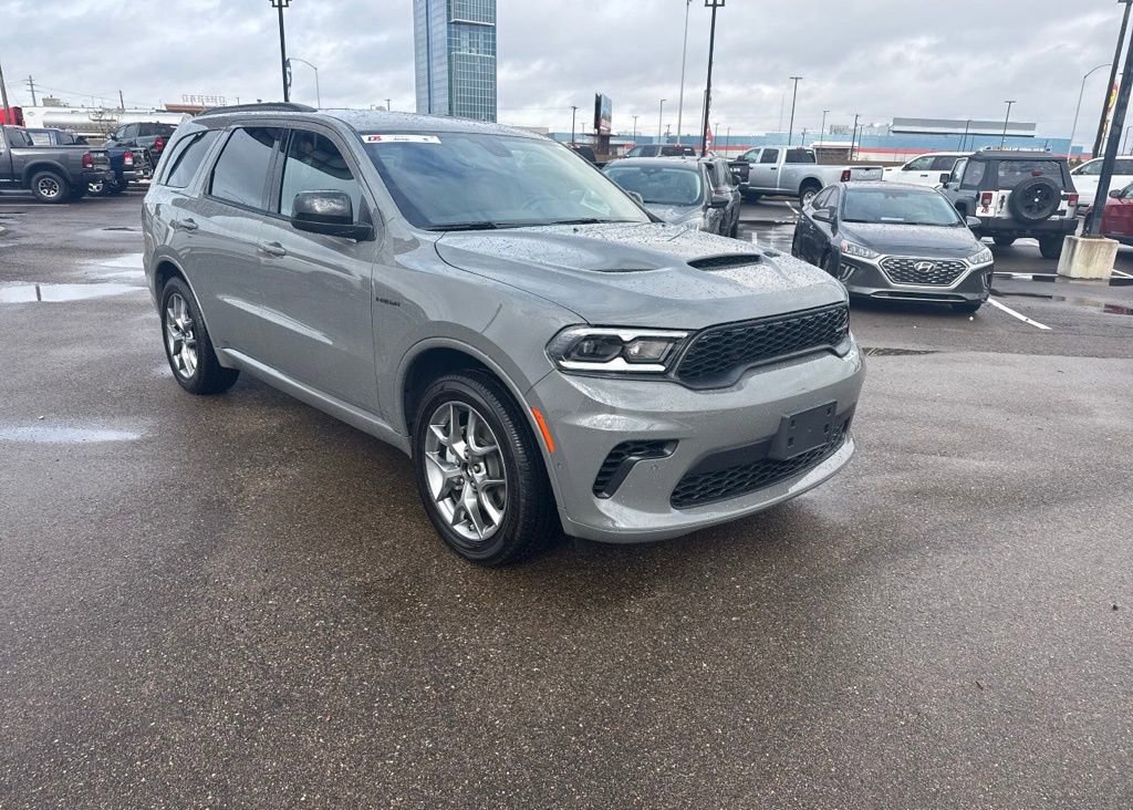 New 2026 Dodge Durango GT image 18