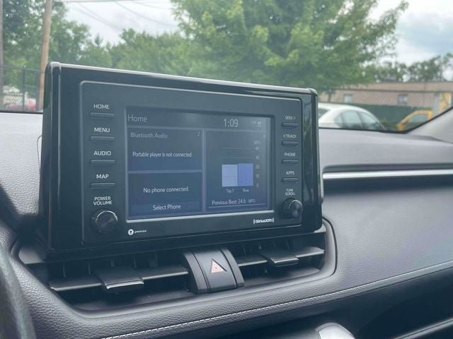 Certified 2021 Toyota RAV4 XLE AWD/4WD image 30