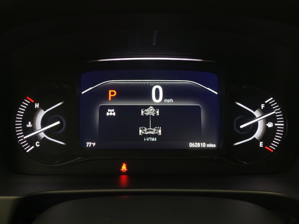 Used 2022 Honda Passport TrailSport image 23