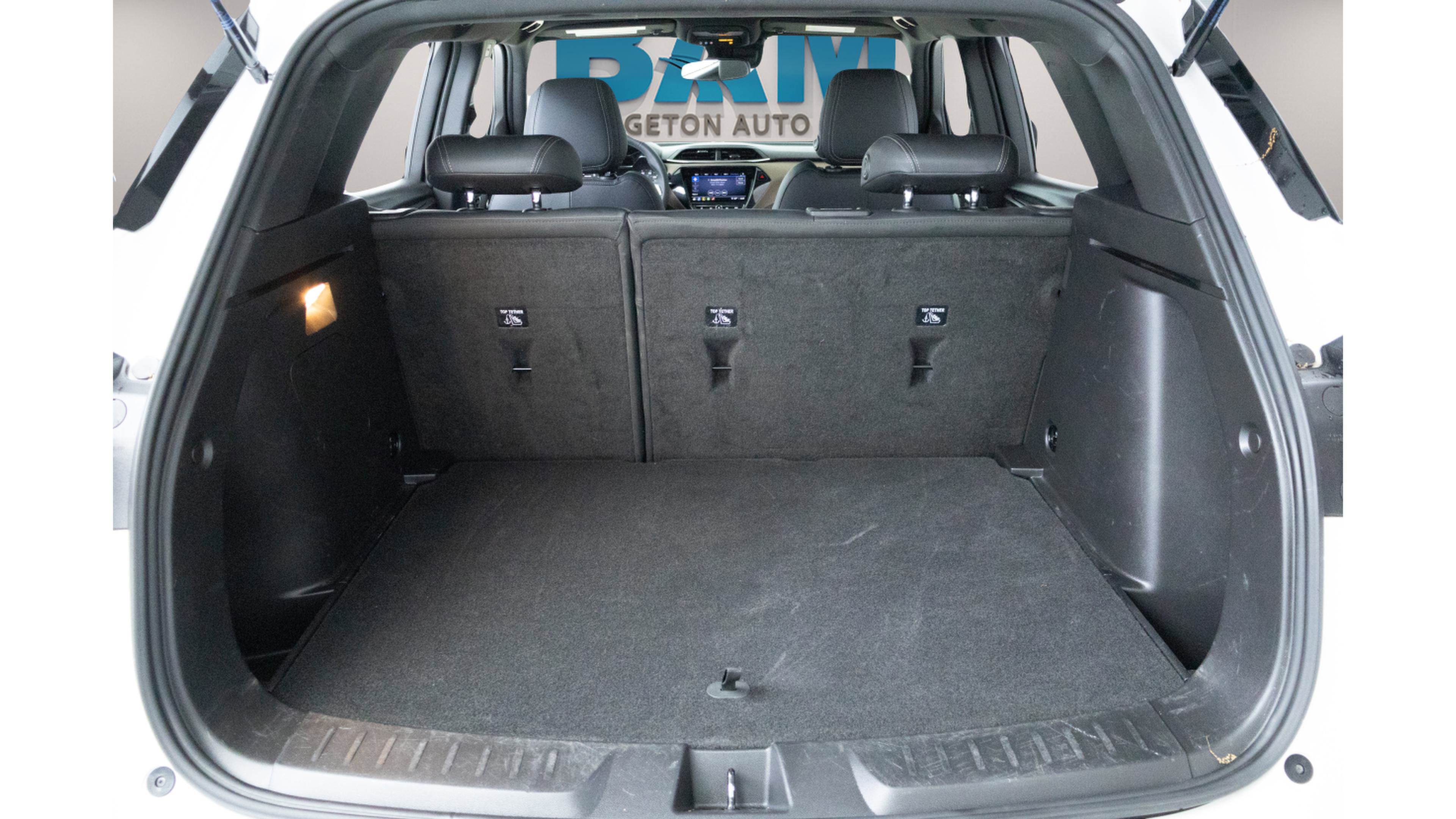 Used 2021 Chevrolet TrailBlazer ACTIV w/ Convenience Package FWD image 29
