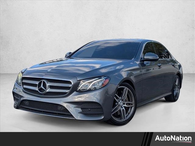 Used 2017 Mercedes-Benz E 300