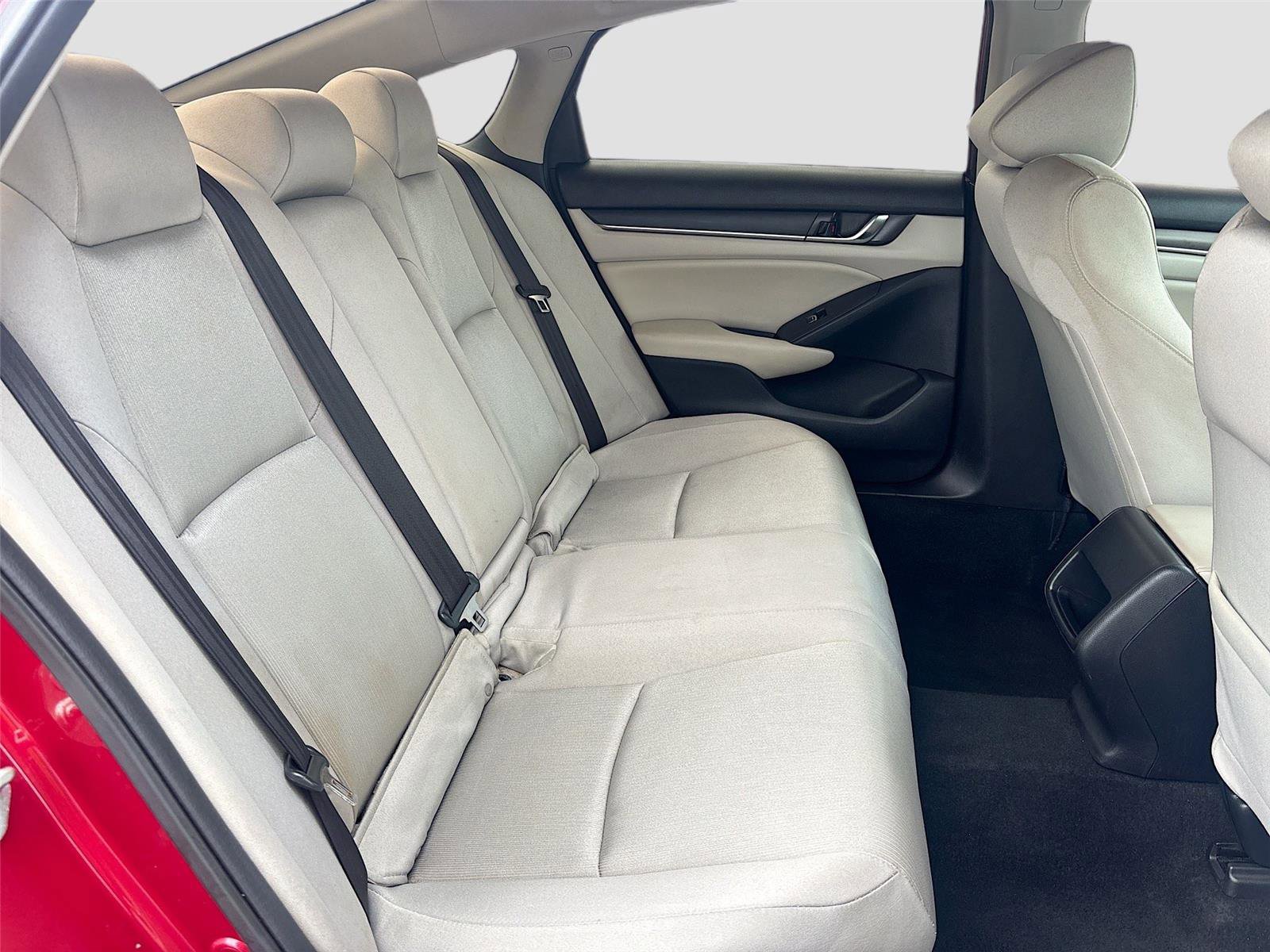 Used 2019 Honda Accord LX image 26