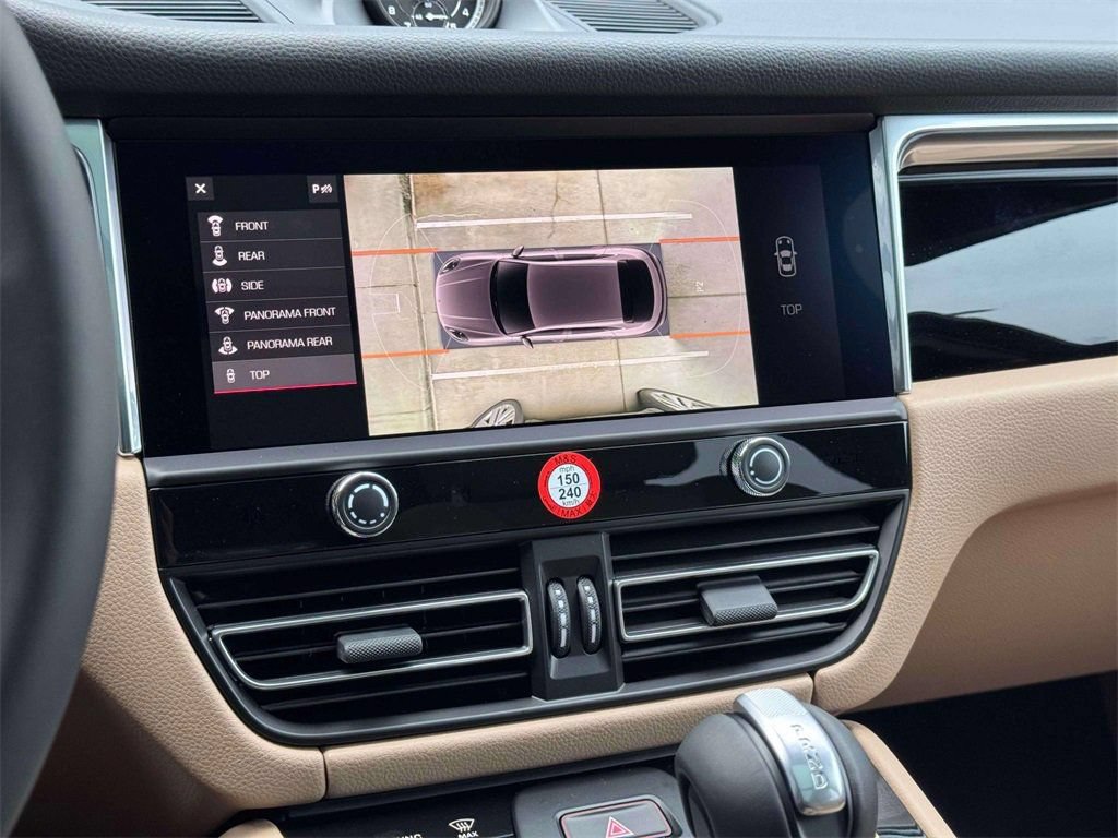 New 2026 Porsche Macan AWD/4WD image 28