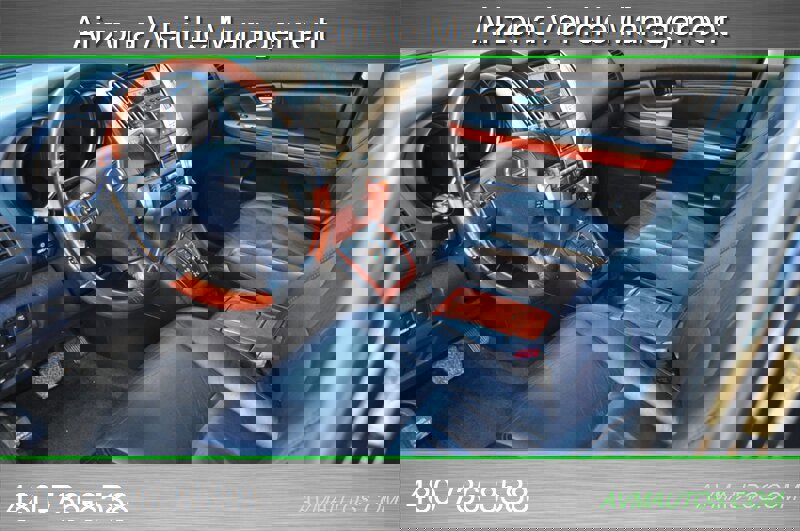 Used 2004 Lexus RX 330 image 11