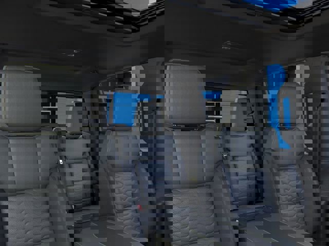 New 2026 Chevrolet Silverado 1500 ZR2 image 24