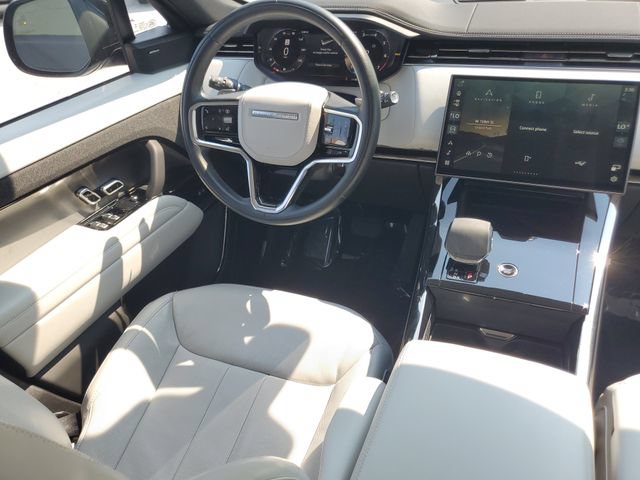 Certified 2024 Land Rover Range Rover Sport SE AWD/4WD image 15
