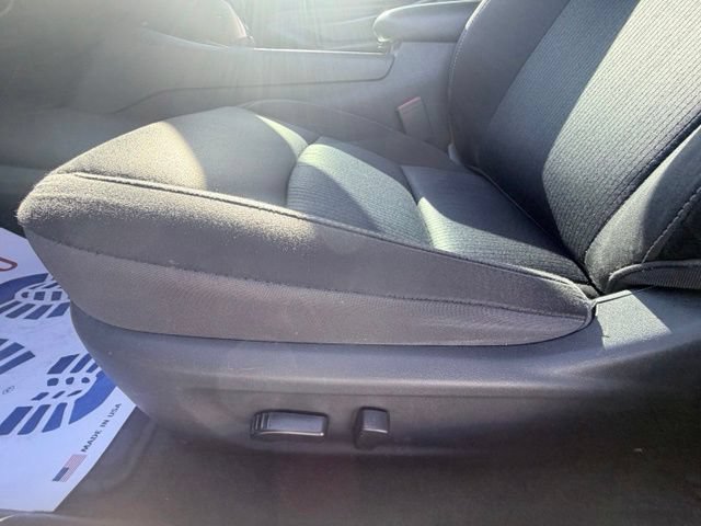 Used 2019 Nissan Altima 2.5 S FWD image 23