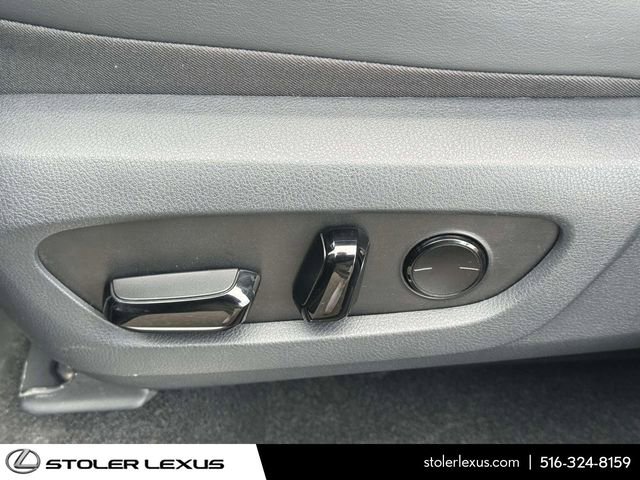 Certified 2026 Lexus TX 350 AWD w/ Technology Package image 20