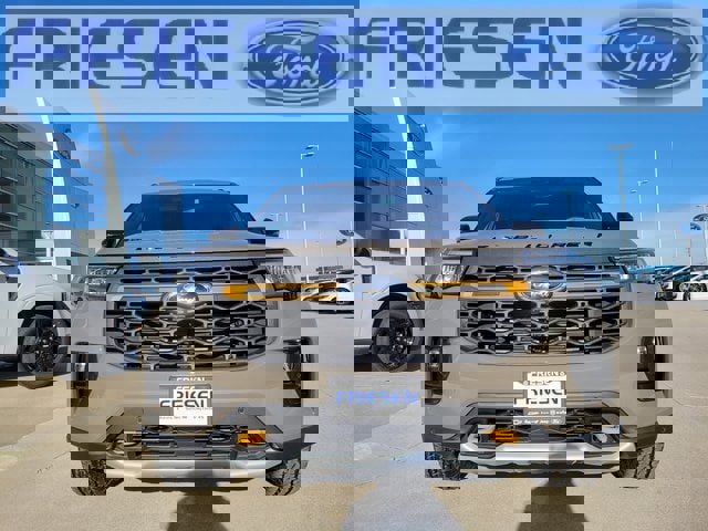 New 2026 Ford Explorer Tremor w/ Tremor Ultimate Package image 2