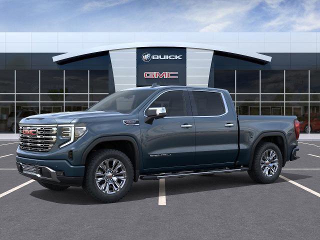 New 2026 GMC Sierra 1500 Denali image 2