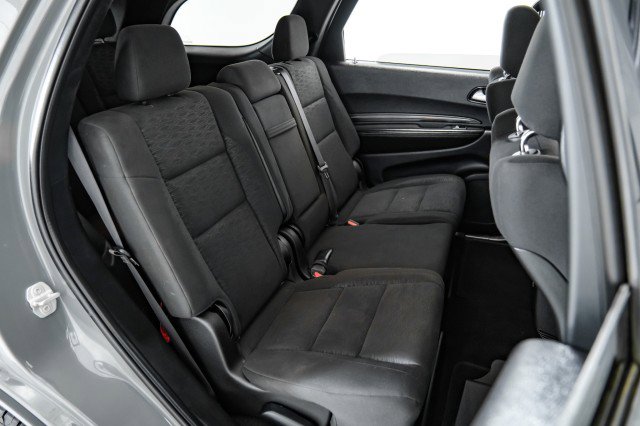 Used 2022 Dodge Durango SXT image 33