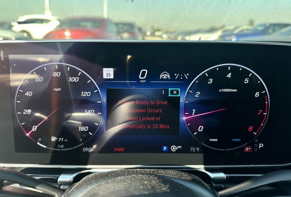 Used 2024 Mercedes-Benz S 580 4MATIC Sedan image 26