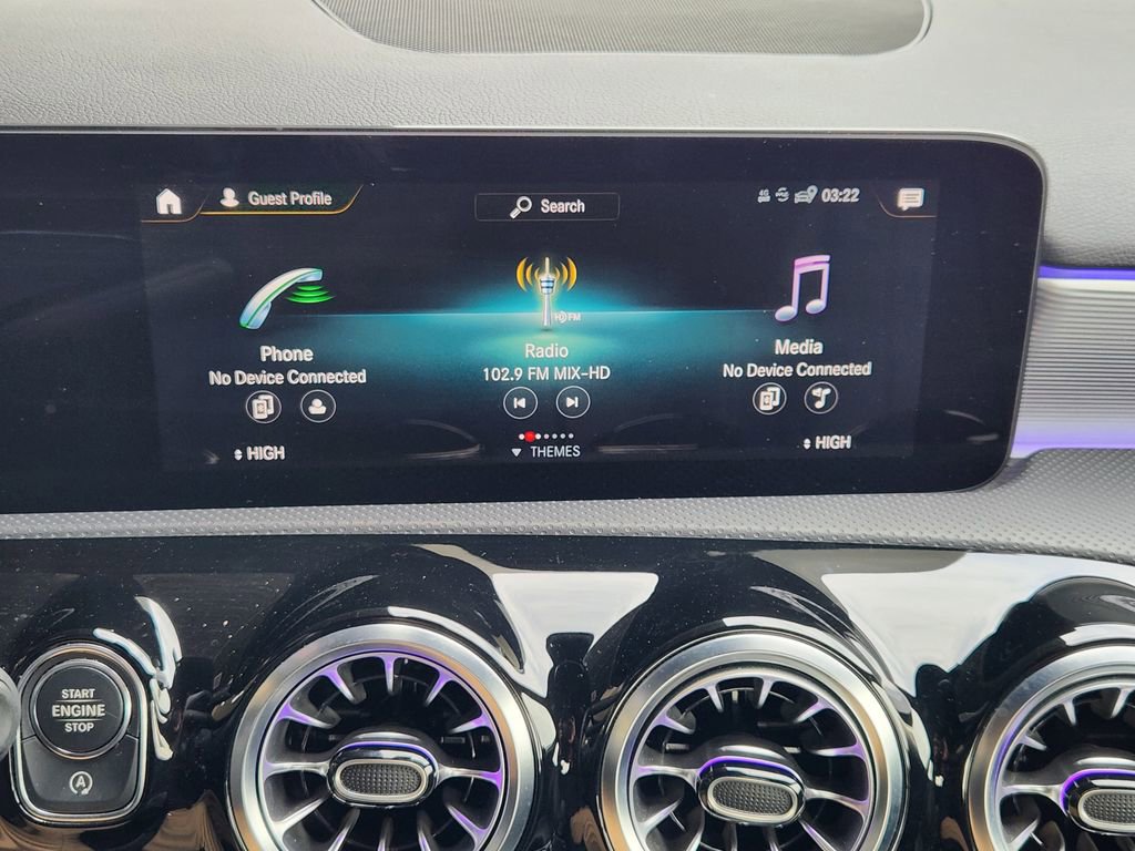 Used 2022 Mercedes-Benz A 220 A 220 image 16