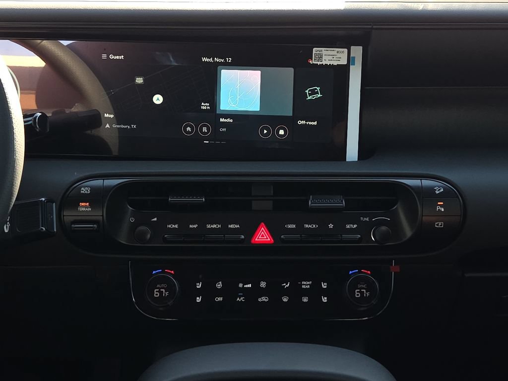 New 2026 Hyundai Palisade XRT Pro AWD/4WD image 12