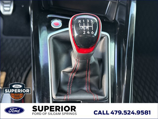 Used 2024 Volkswagen GTI Autobahn FWD image 9