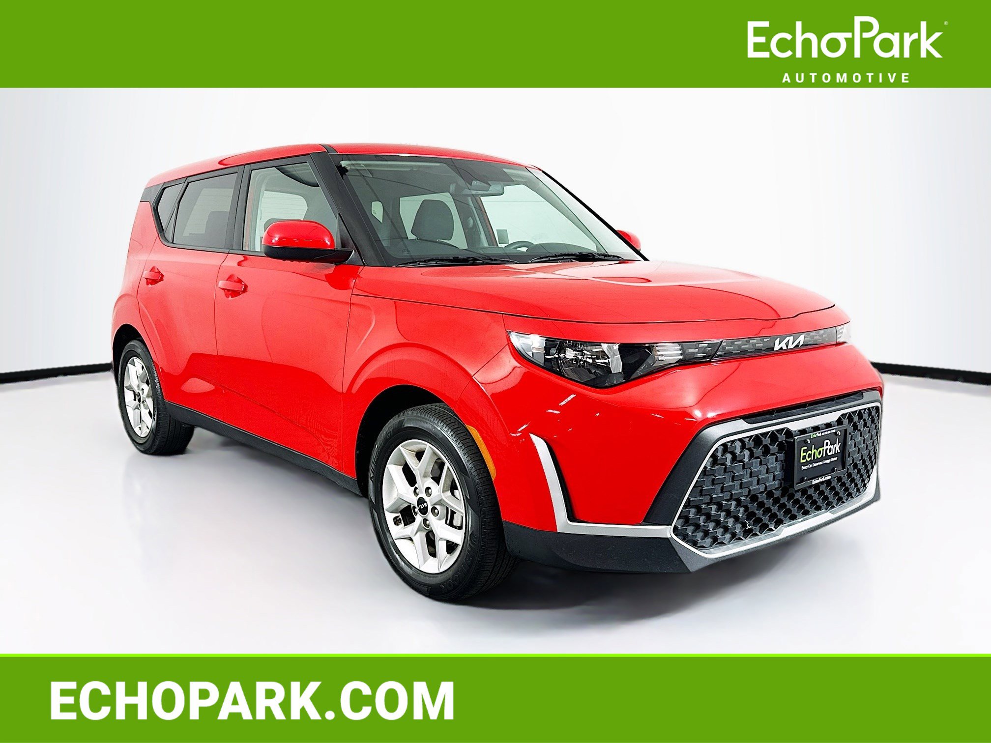 Used 2024 Kia Soul LX w/ Option Group 015 image 1