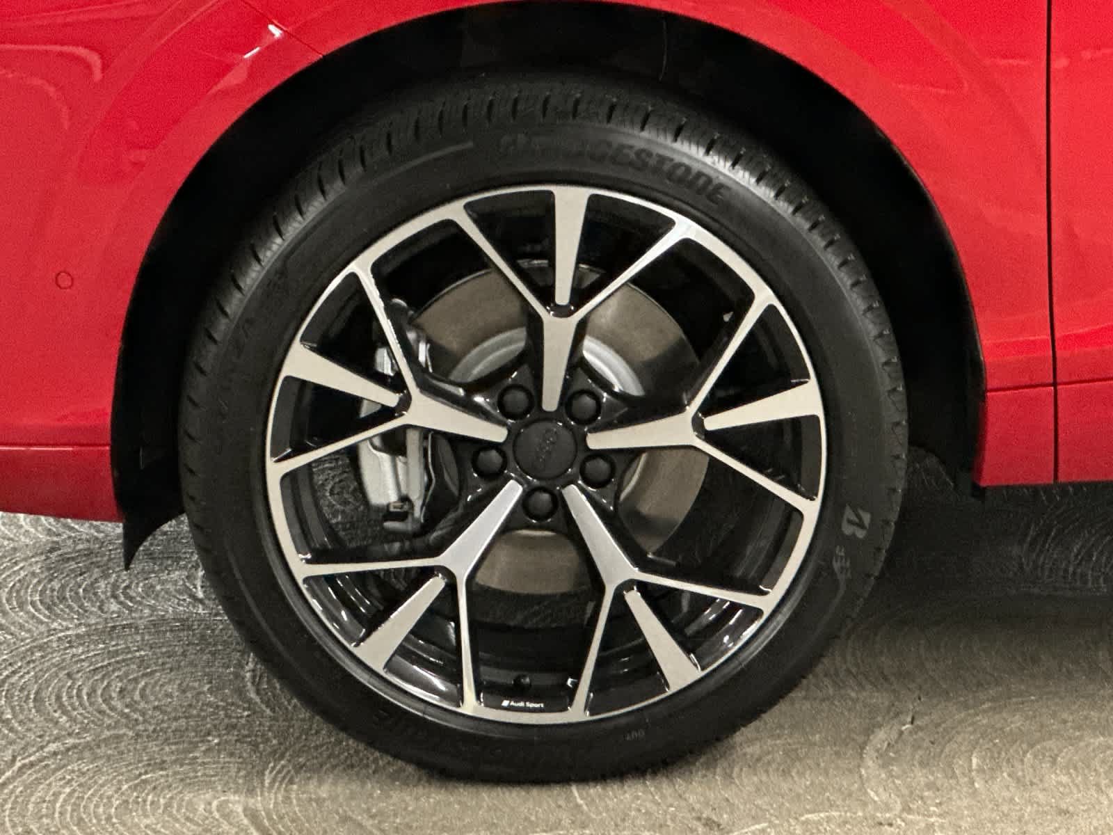 New 2026 Audi Q3 quattro 2.0T AWD/4WD image 27