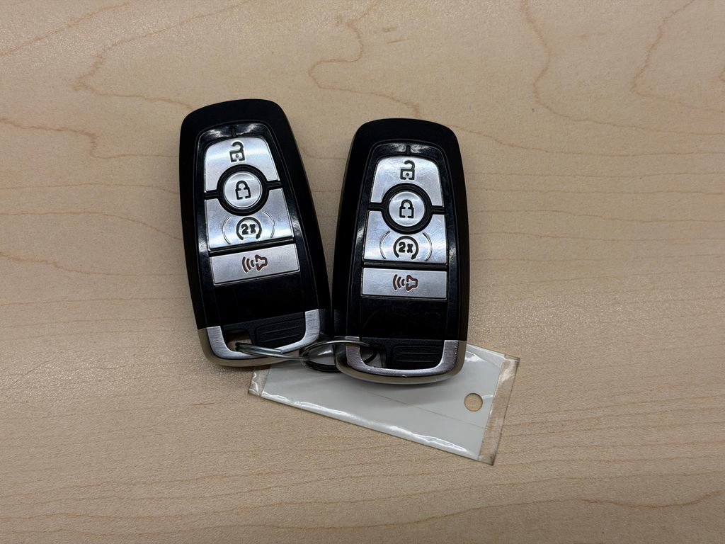 Used 2023 Ford Bronco Badlands w/ Sasquatch Package image 45