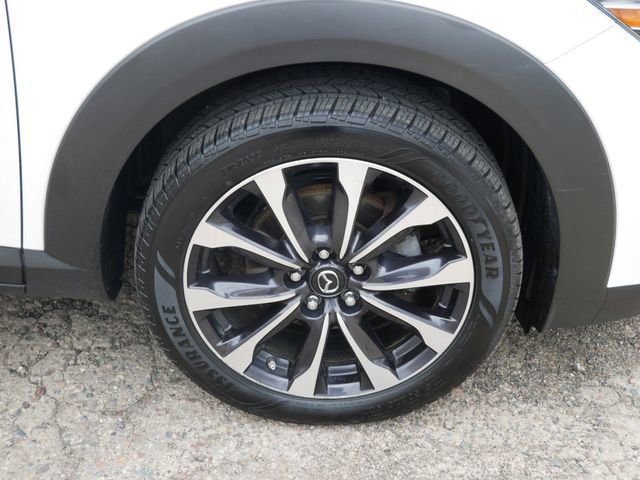Used 2019 MAZDA CX-3 Touring w/ Preferred Equipment Package AWD/4WD image 7