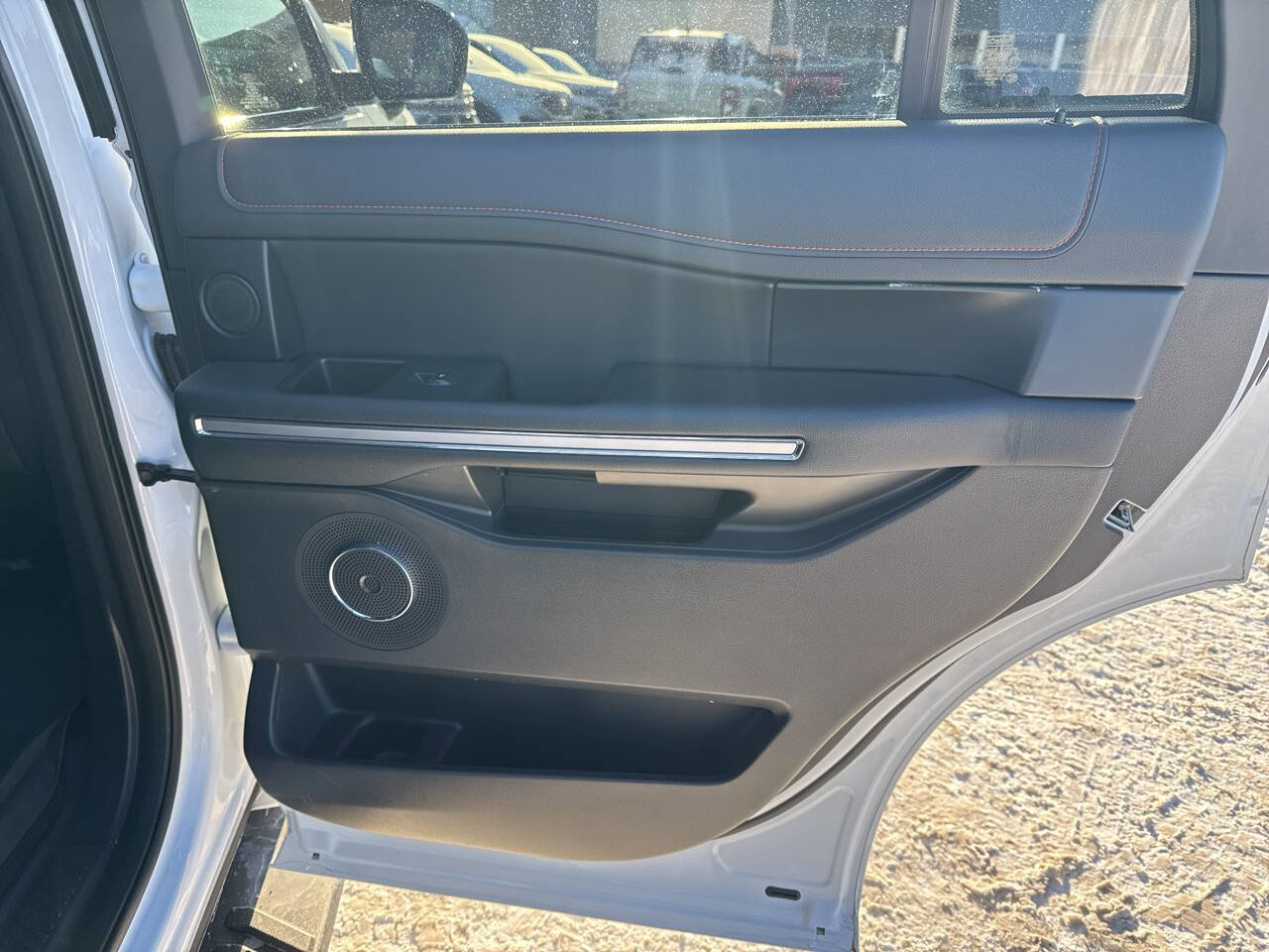 Certified 2024 Ford Expedition Timberline image 18