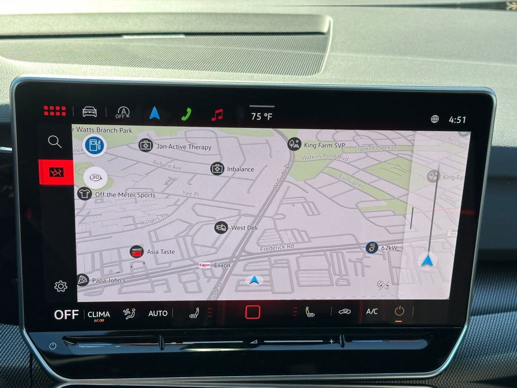 New 2026 Volkswagen GTI SE image 15