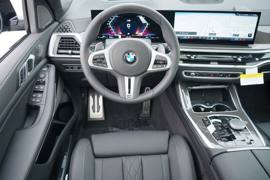 New 2026 BMW X7 M60i image 15