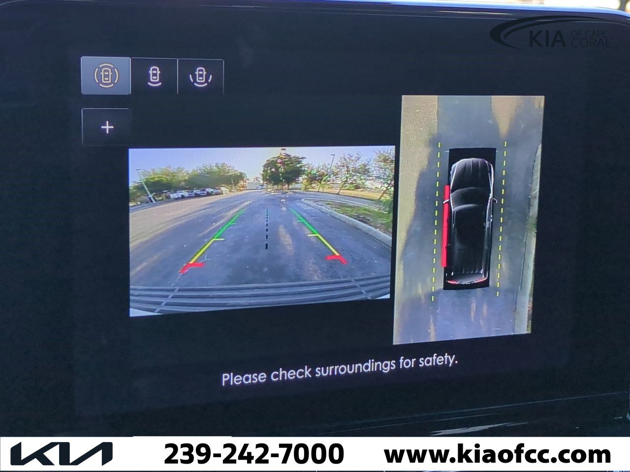 Used 2021 Lincoln Navigator Reserve w/ Luxury Package image 21