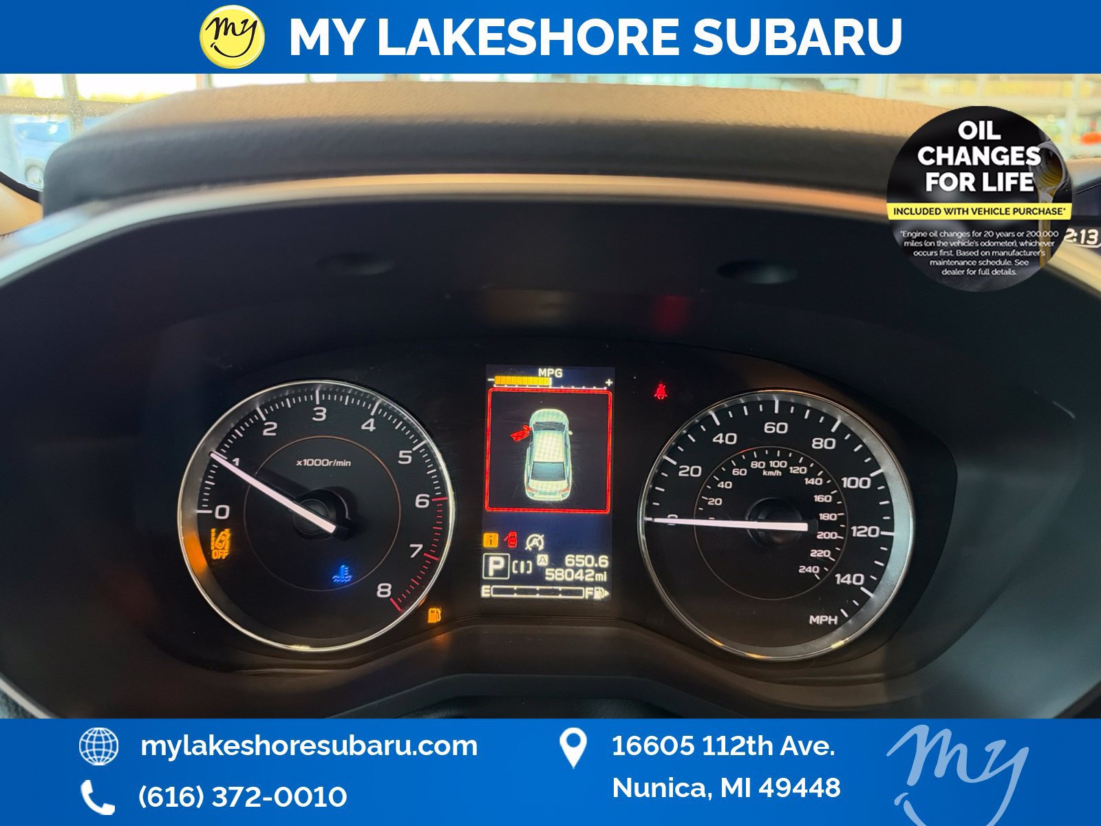 Certified 2022 Subaru Crosstrek 2.5i Limited w/ Moonroof Package 2 AWD/4WD image 20