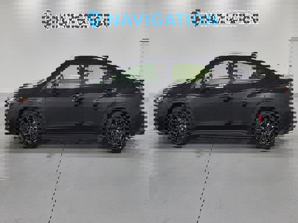 New 2026 Subaru WRX Limited image 4